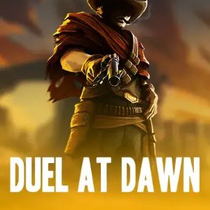 DUEL AT DAWN