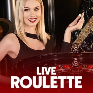 LIVE ROULETTE