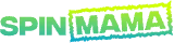 Spinmama logo
